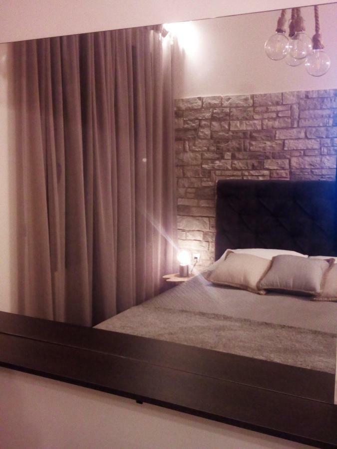 Lux Studio 1 Athene Buitenkant foto