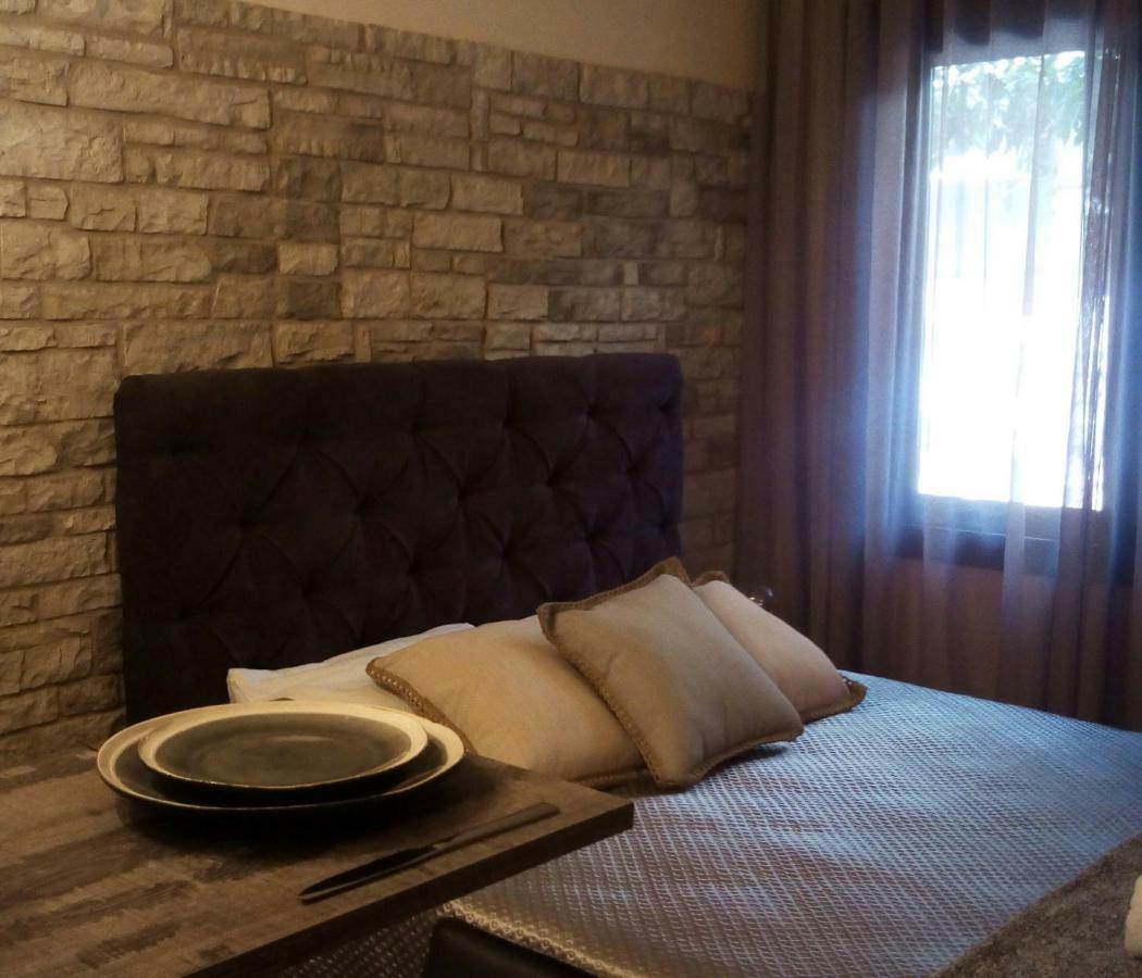 Lux Studio 1 Athene Buitenkant foto