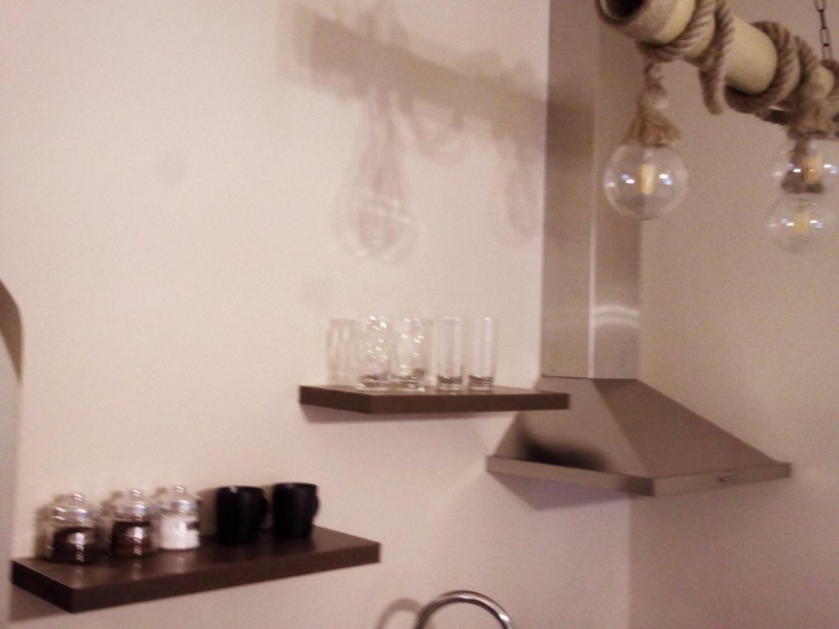 Lux Studio 1 Athene Buitenkant foto