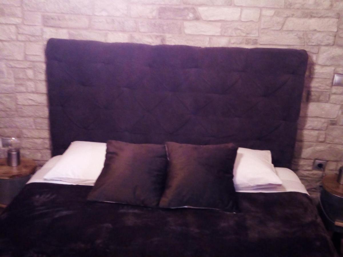 Lux Studio 1 Athene Buitenkant foto